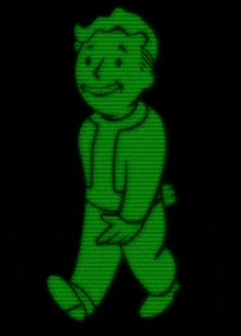 Vault Boy